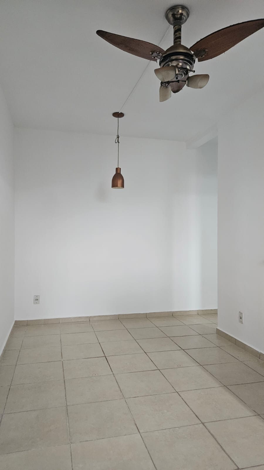 Apartamento no Residencial Jequitibá – 2 Dormitórios com Lazer Completo por R$180 Mil!