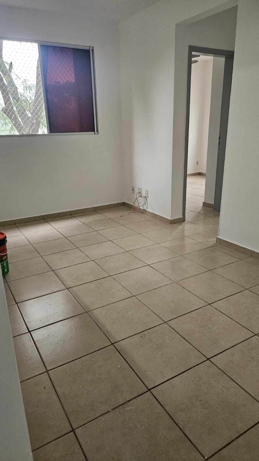 Apartamento no Residencial Jequitibá – 2 Dormitórios com Lazer Completo por R$180 Mil!