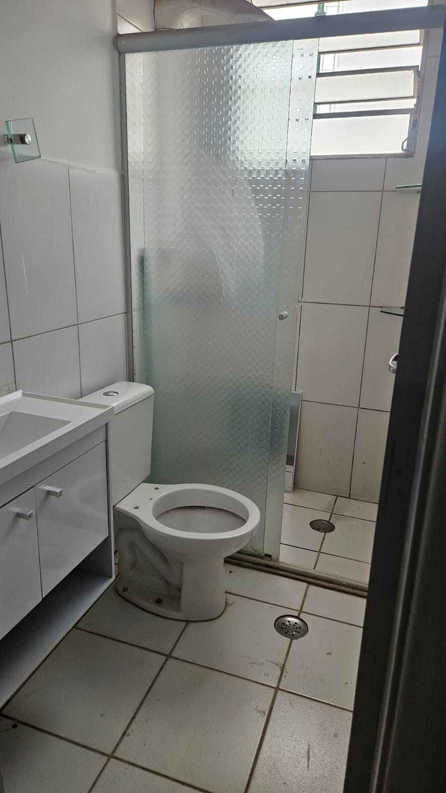 Apartamento no Residencial Jequitibá – 2 Dormitórios com Lazer Completo por R$180 Mil!