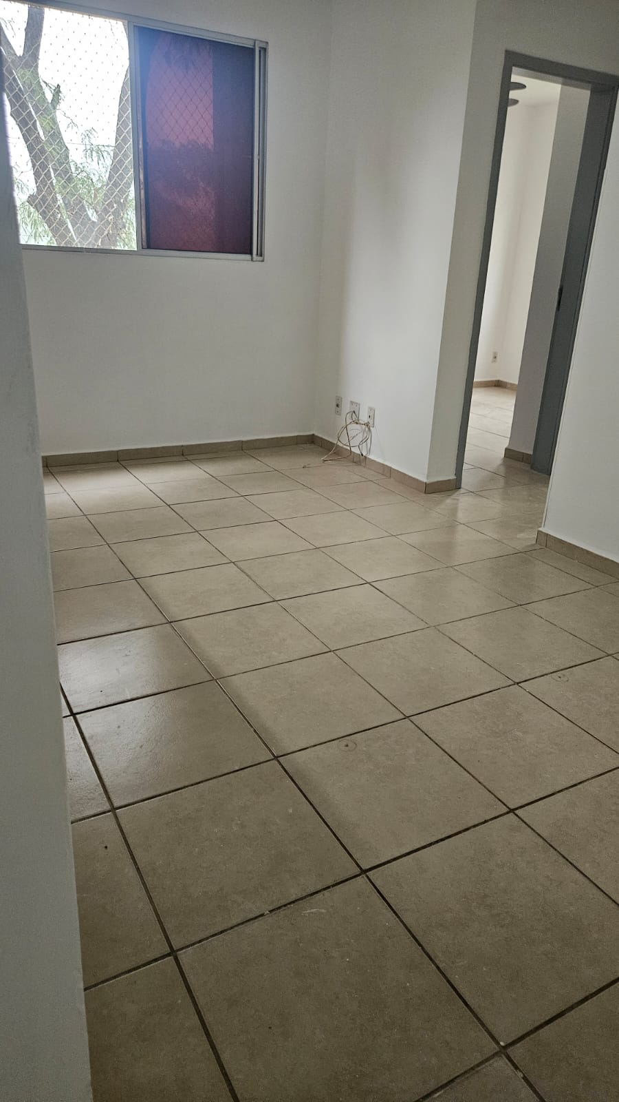 Apartamento no Residencial Jequitibá – 2 Dormitórios com Lazer Completo por R$180 Mil!
