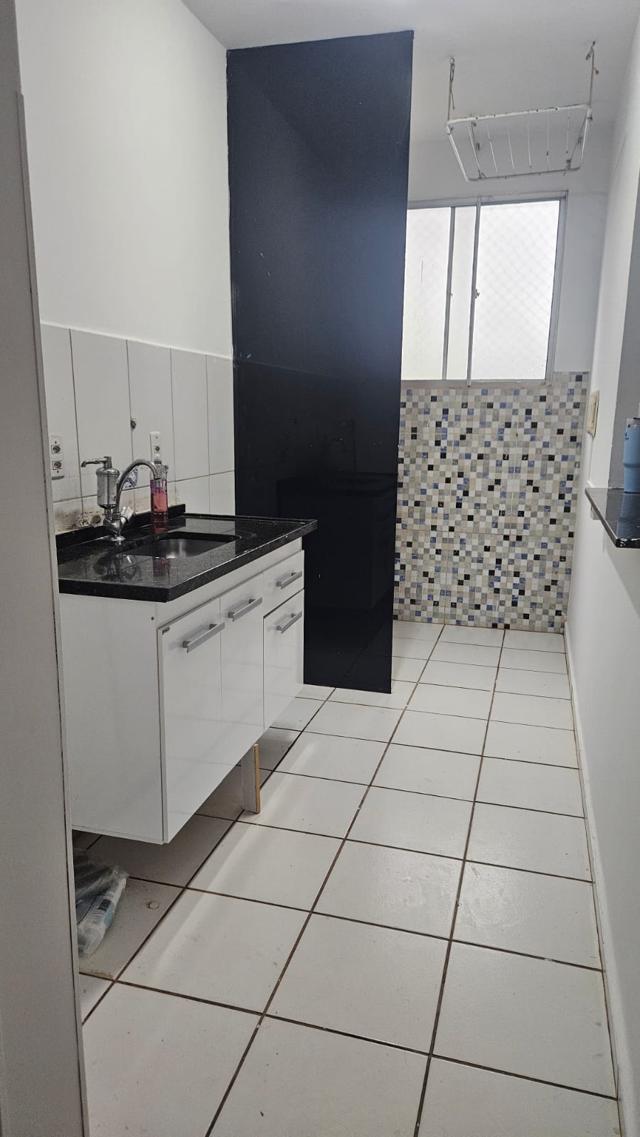 Apartamento no Residencial Jequitibá – 2 Dormitórios com Lazer Completo por R$180 Mil!