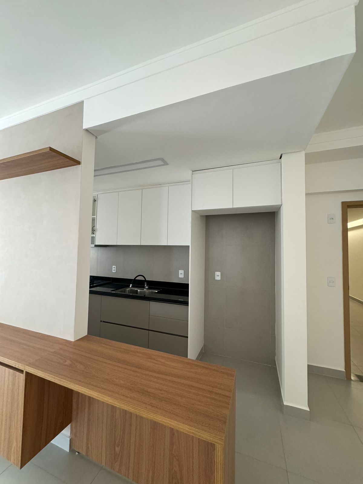 Apartamento Modelo em Ribeirão Preto – 2 Dorms, 1 Suíte, 2 Banheiros, 1 Vaga por R$490 Mil!