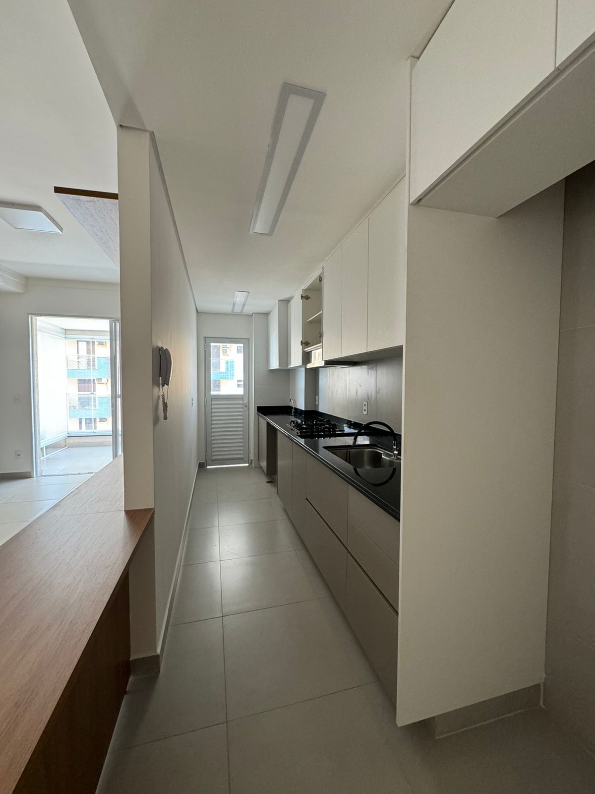 Apartamento Modelo em Ribeirão Preto – 2 Dorms, 1 Suíte, 2 Banheiros, 1 Vaga por R$490 Mil!