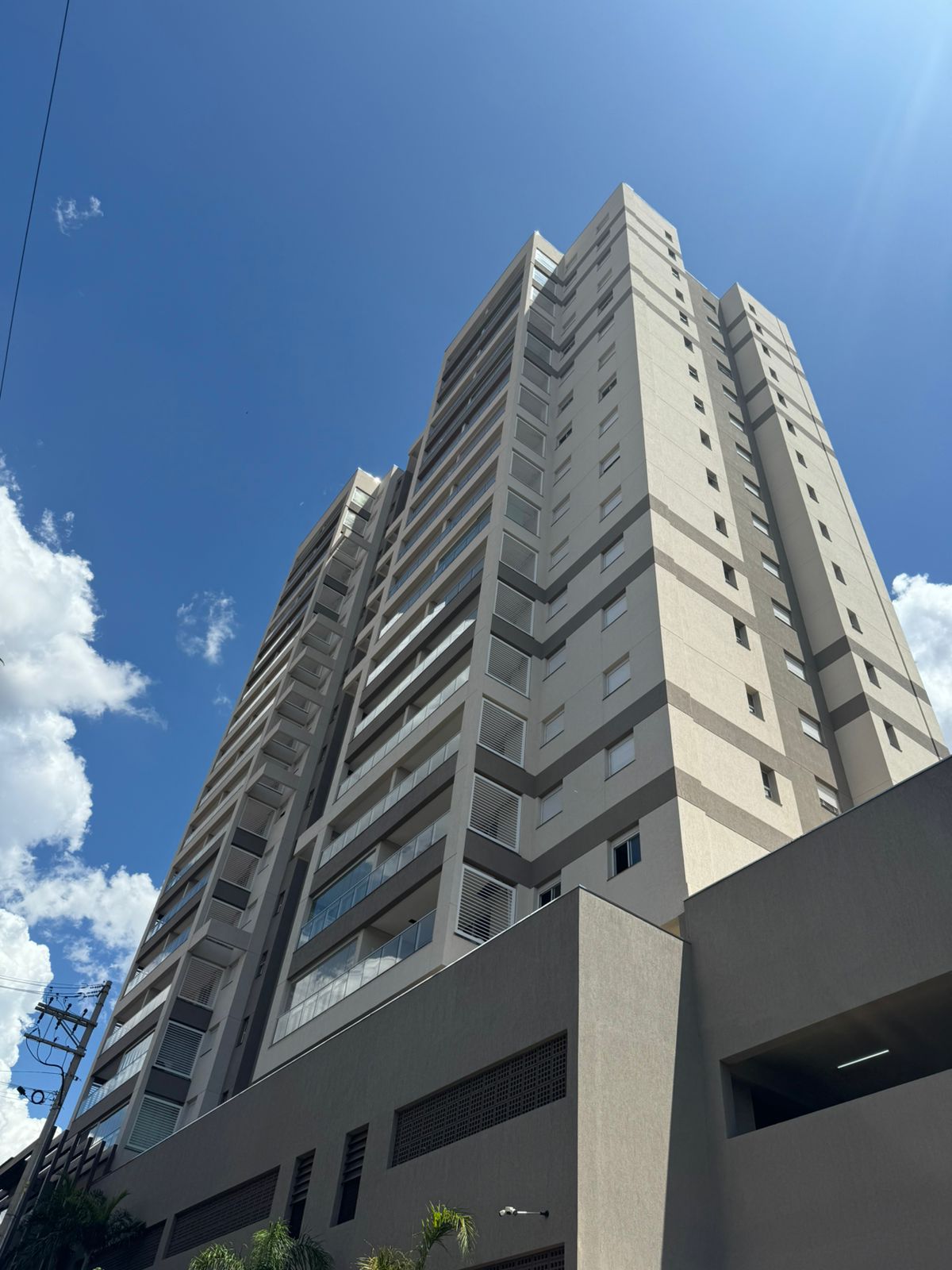 Apartamento Modelo em Ribeirão Preto – 2 Dorms, 1 Suíte, 2 Banheiros, 1 Vaga por R$490 Mil!