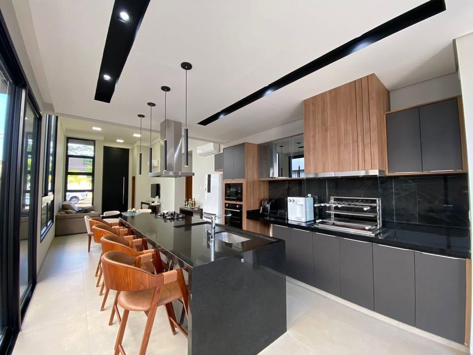 Casa em condomínio - Venda, Quinta da Primavera, Ribeirão Preto, SP