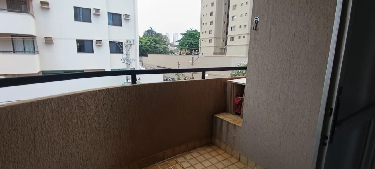 Apartamento de 106m² no Santa Cruz do José Jacques – 3 Dorms (1 Suíte), 1 Vaga por R$325 Mil!