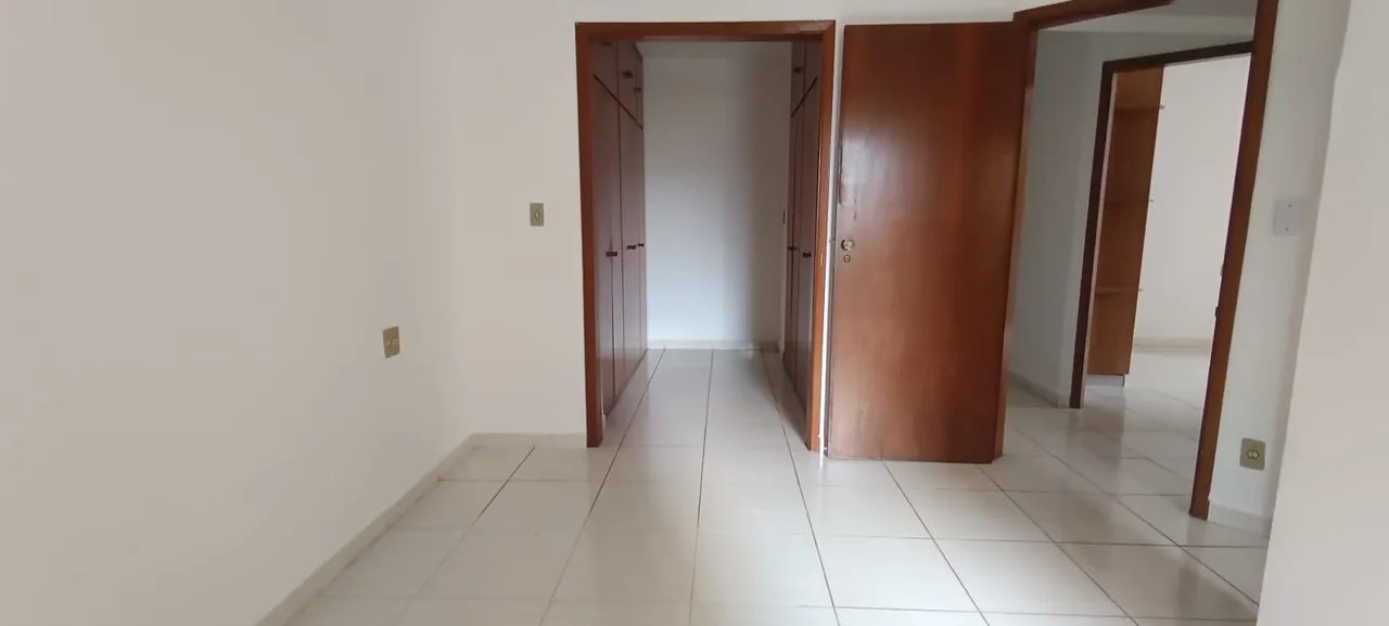 Apartamento de 106m² no Santa Cruz do José Jacques – 3 Dorms (1 Suíte), 1 Vaga por R$325 Mil!