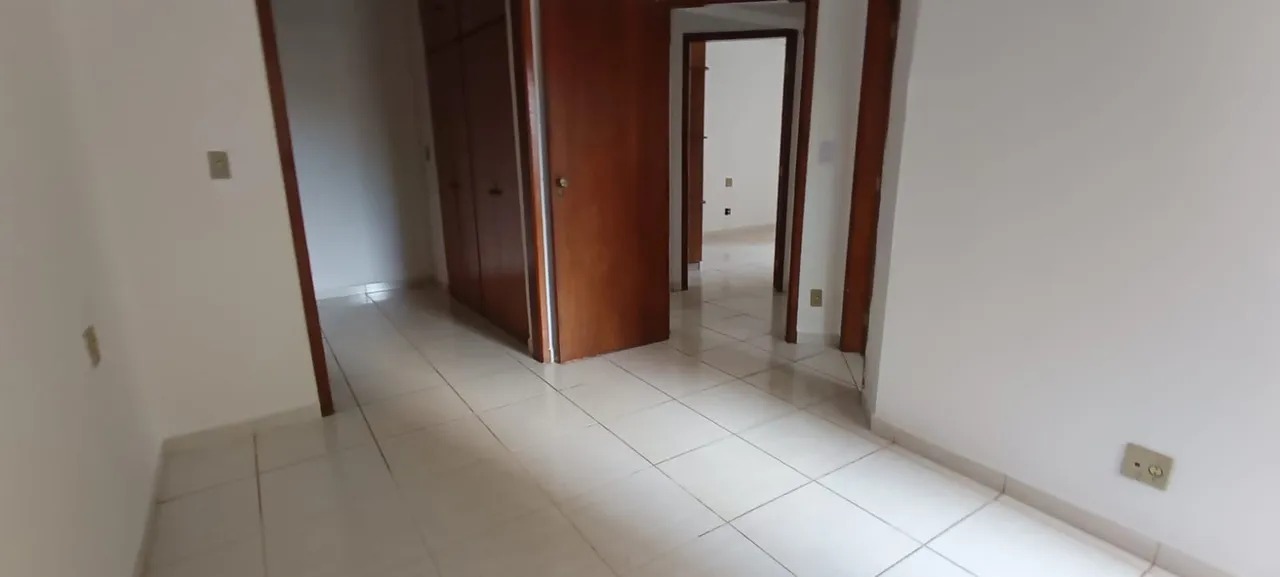 Apartamento de 106m² no Santa Cruz do José Jacques – 3 Dorms (1 Suíte), 1 Vaga por R$325 Mil!