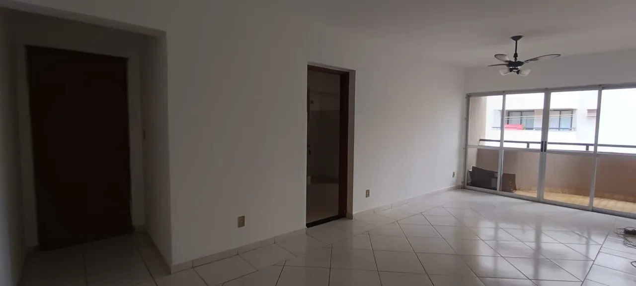 Apartamento de 106m² no Santa Cruz do José Jacques – 3 Dorms (1 Suíte), 1 Vaga por R$325 Mil!