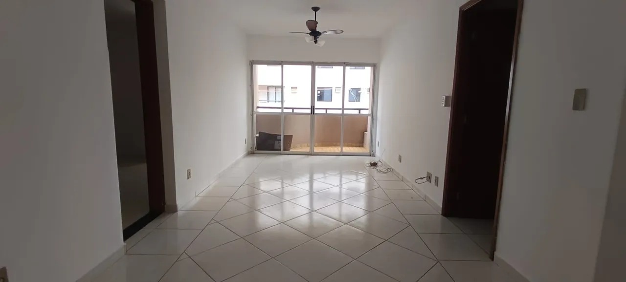 Apartamento - Venda, Santa Cruz do José Jacques, Ribeirão Preto, SP