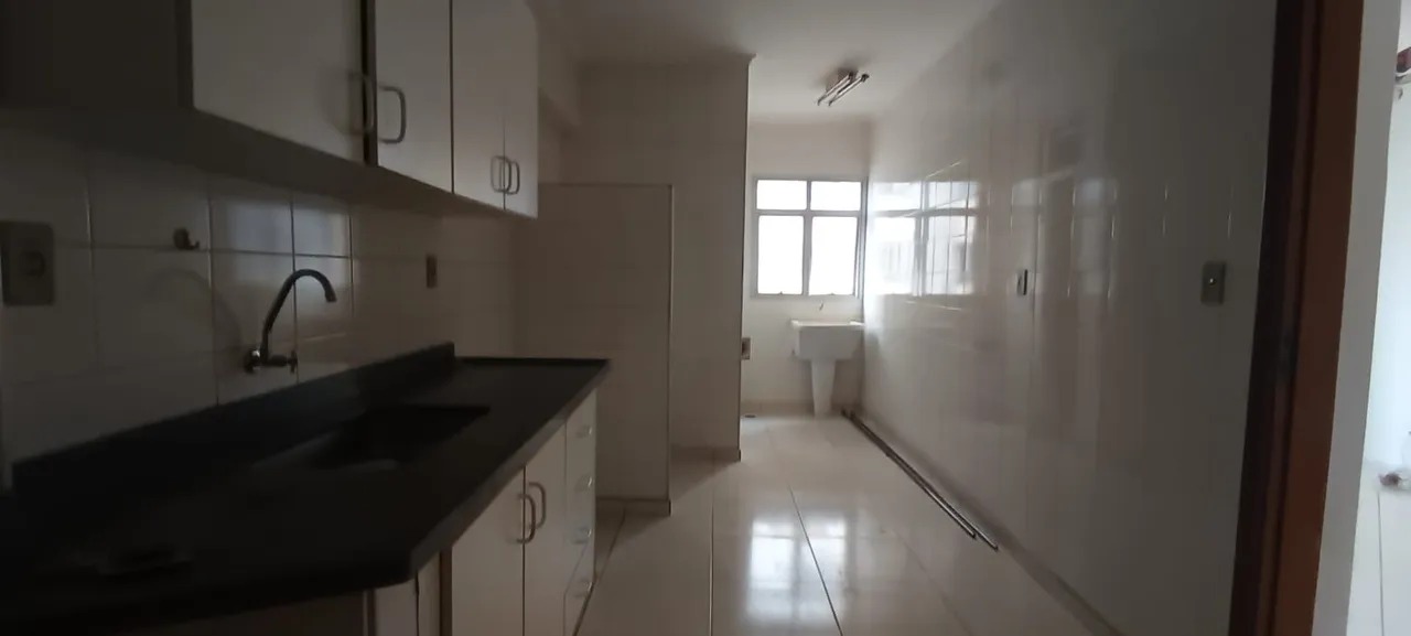 Apartamento de 106m² no Santa Cruz do José Jacques – 3 Dorms (1 Suíte), 1 Vaga por R$325 Mil!