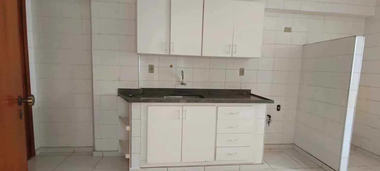 Apartamento de 106m² no Santa Cruz do José Jacques – 3 Dorms (1 Suíte), 1 Vaga por R$325 Mil!