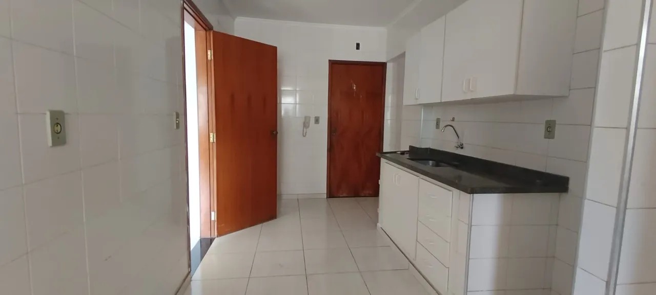 Apartamento de 106m² no Santa Cruz do José Jacques – 3 Dorms (1 Suíte), 1 Vaga por R$325 Mil!