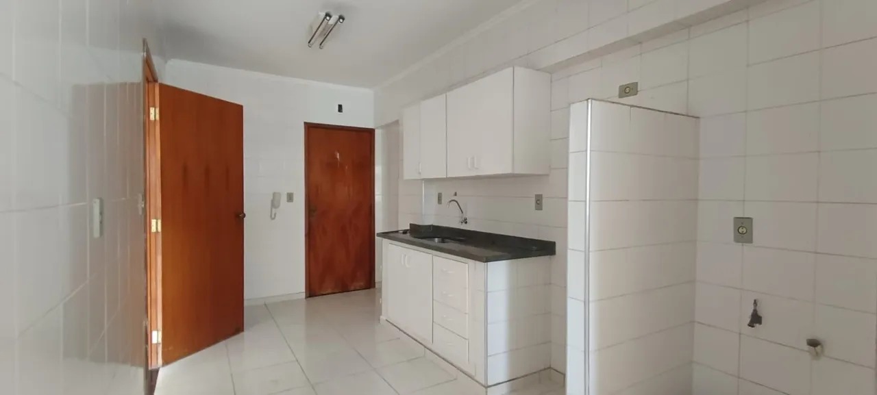 Apartamento de 106m² no Santa Cruz do José Jacques – 3 Dorms (1 Suíte), 1 Vaga por R$325 Mil!