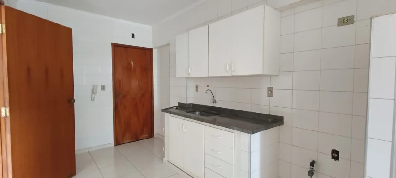 Apartamento de 106m² no Santa Cruz do José Jacques – 3 Dorms (1 Suíte), 1 Vaga por R$325 Mil!