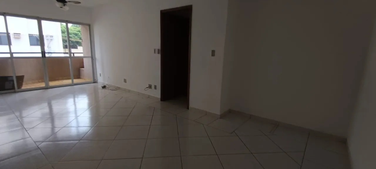 Apartamento de 106m² no Santa Cruz do José Jacques – 3 Dorms (1 Suíte), 1 Vaga por R$325 Mil!