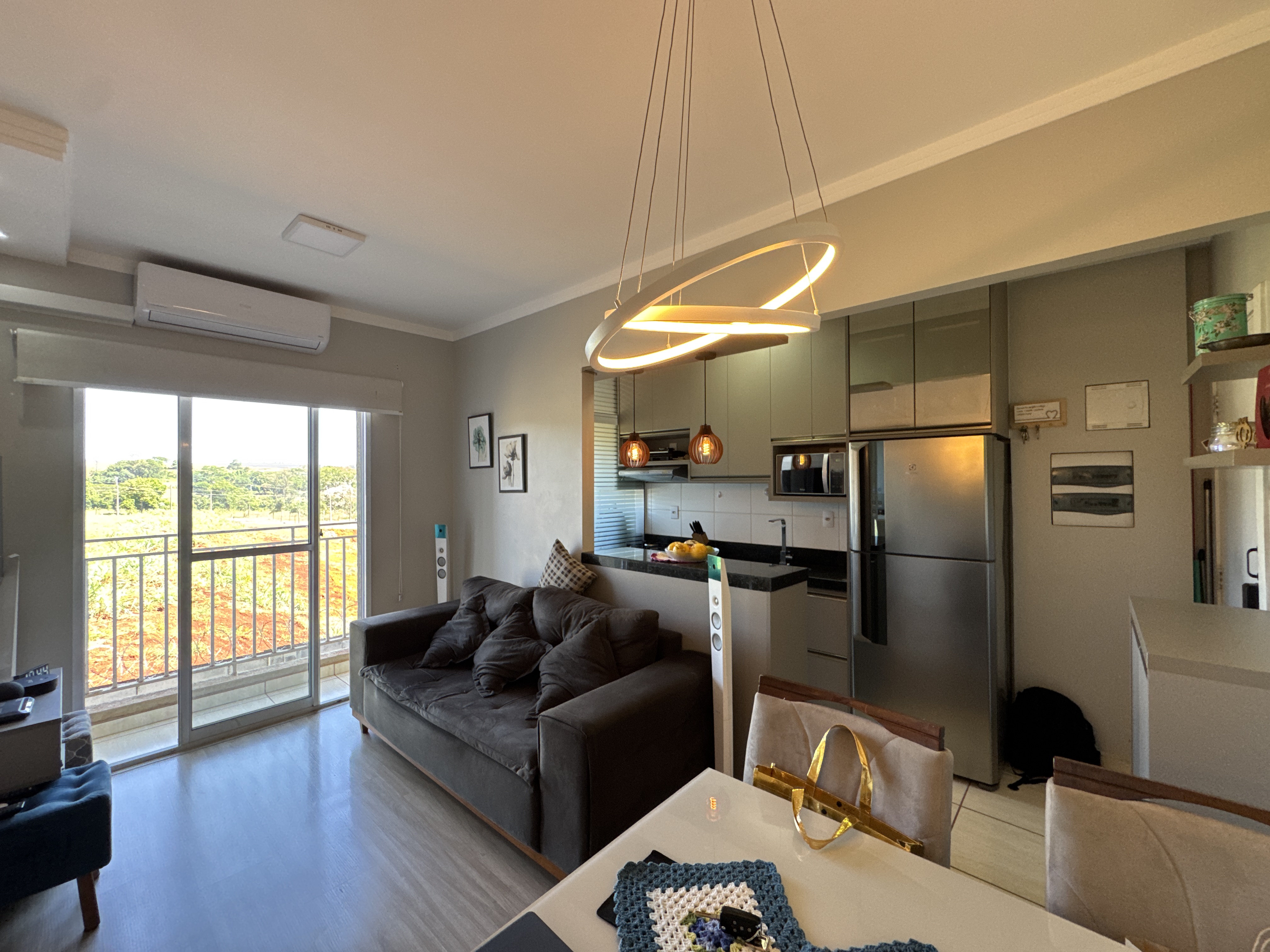 Apartamento - Venda, Bonfim Paulista, Ribeirão Preto, SP