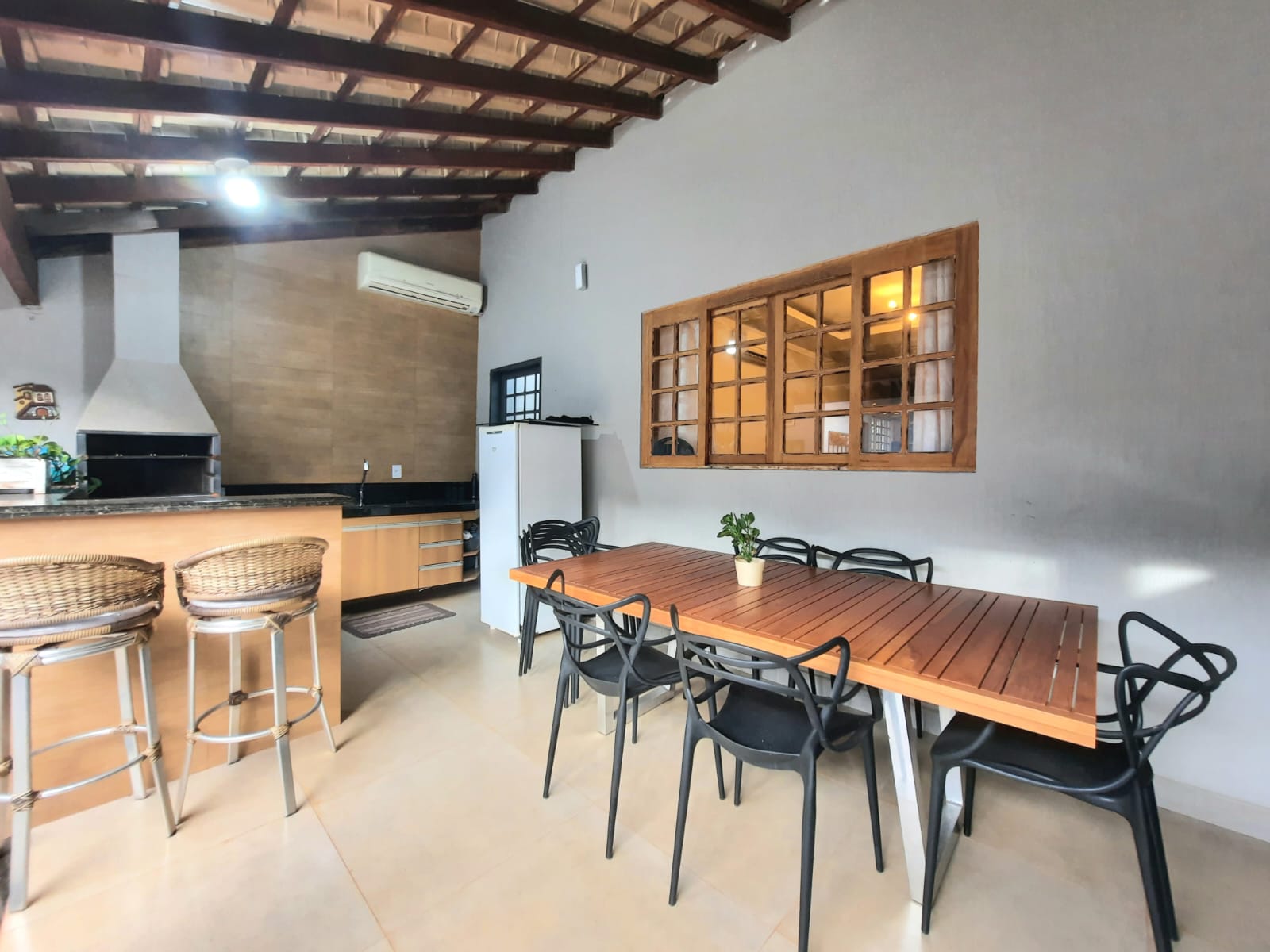 Casa - Venda, Bonfim Paulista, Ribeirão Preto, SP