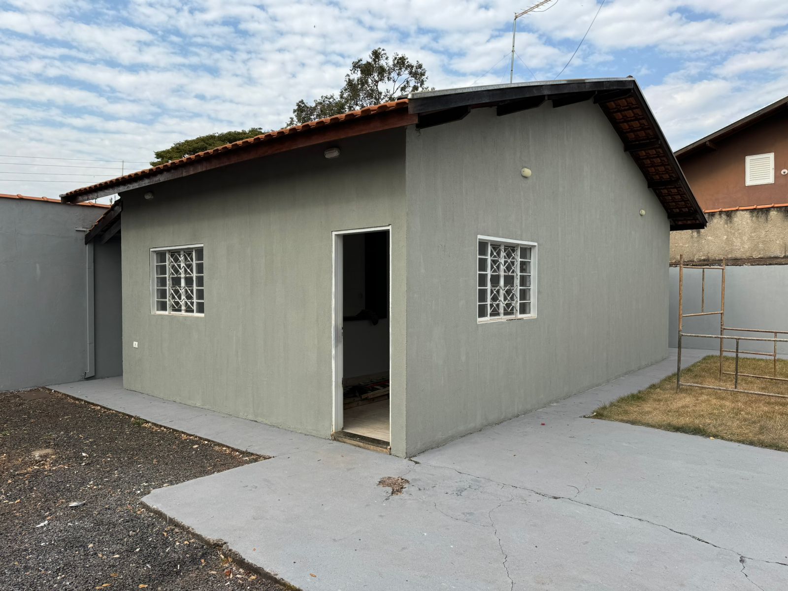 Casa - Venda, Bonfim Paulista, Ribeirão Preto, SP