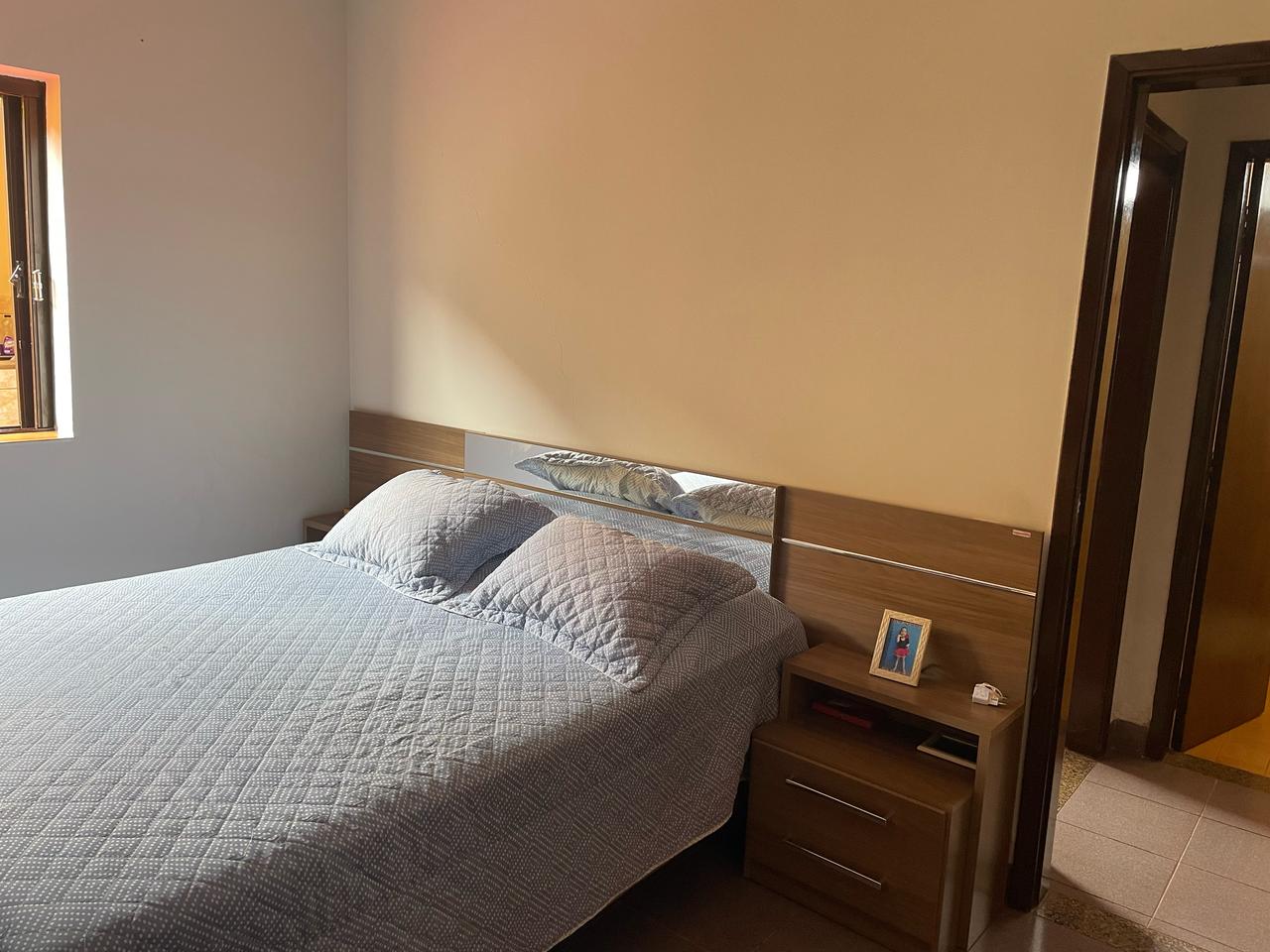 Casa à venda, 03 dormitórios, 111m², Centro, Bonfim Paulista, SP