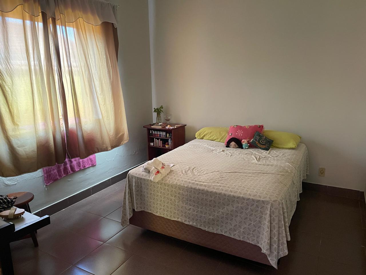 Casa à venda, 03 dormitórios, 111m², Centro, Bonfim Paulista, SP