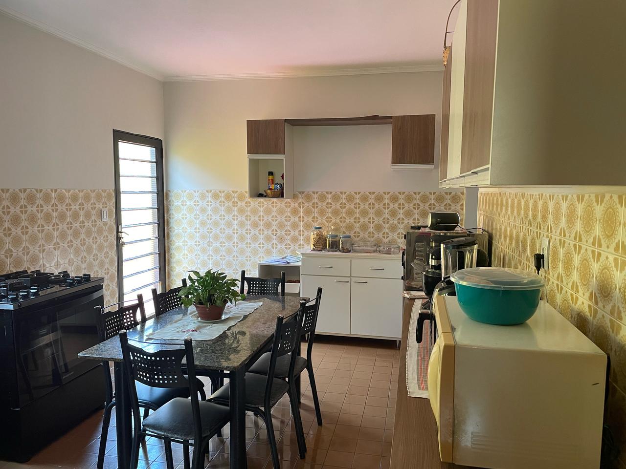 Casa à venda, 03 dormitórios, 111m², Centro, Bonfim Paulista, SP
