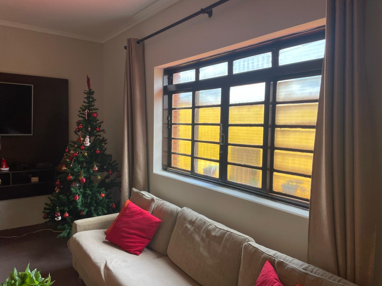 Casa à venda, 03 dormitórios, 111m², Centro, Bonfim Paulista, SP