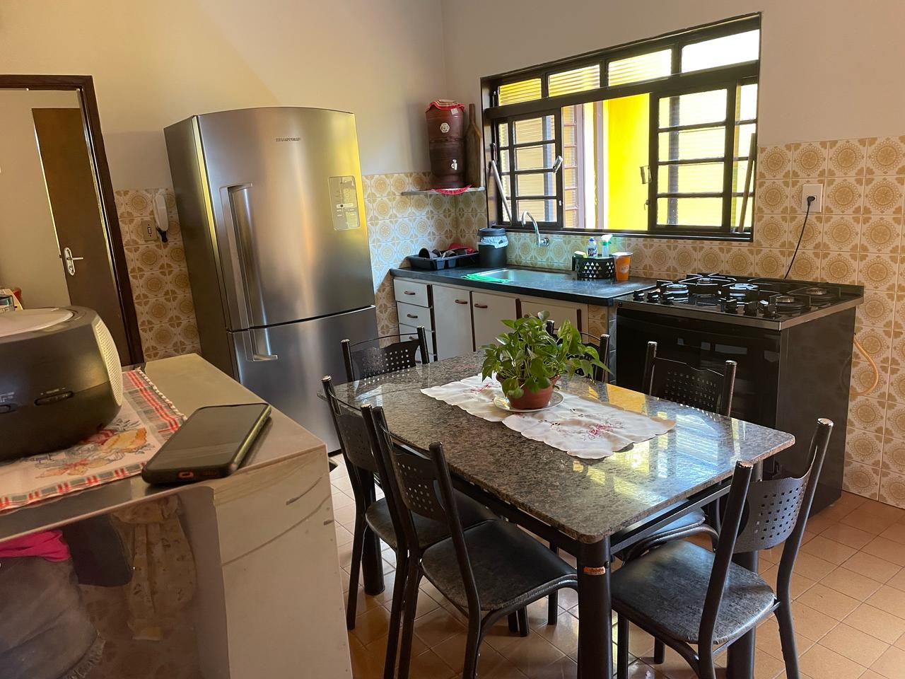 Casa à venda, 03 dormitórios, 111m², Centro, Bonfim Paulista, SP