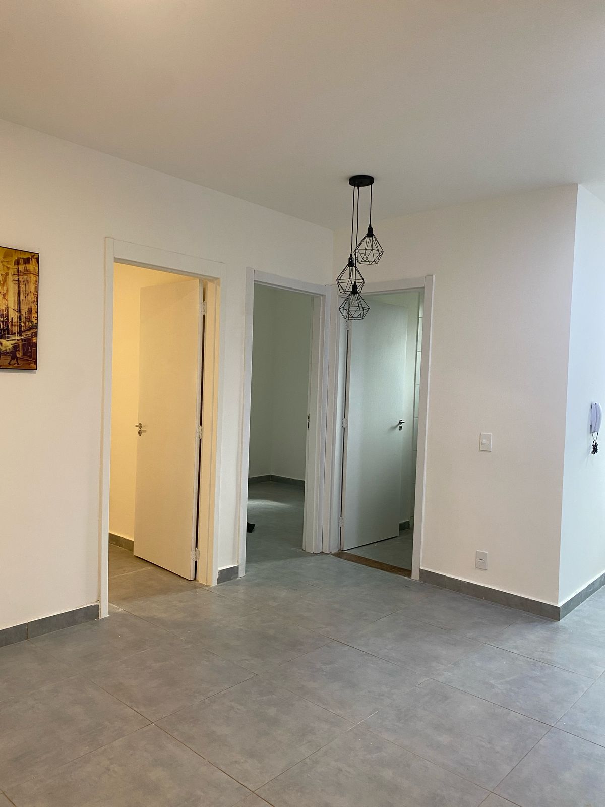 Vitta Recanto das Palmeiras, Apto térreo, todo reformado, pronto pra morar, 2 dorm, cozinha