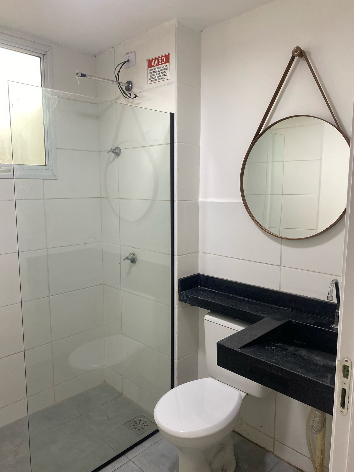 Vitta Recanto das Palmeiras, Apto térreo, todo reformado, pronto pra morar, 2 dorm, cozinha