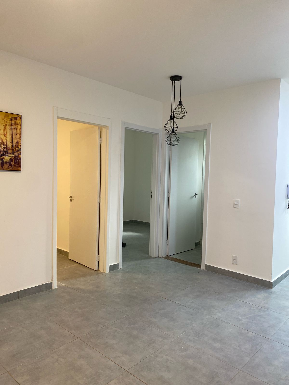 Apartamento - Venda, Jardim Diva Tarlá de Carvalho, Ribeirão Preto, SP