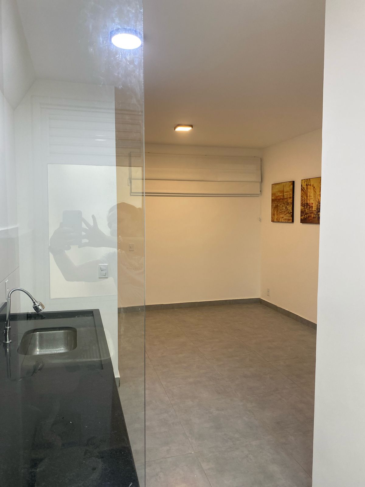 Vitta Recanto das Palmeiras, Apto térreo, todo reformado, pronto pra morar, 2 dorm, cozinha