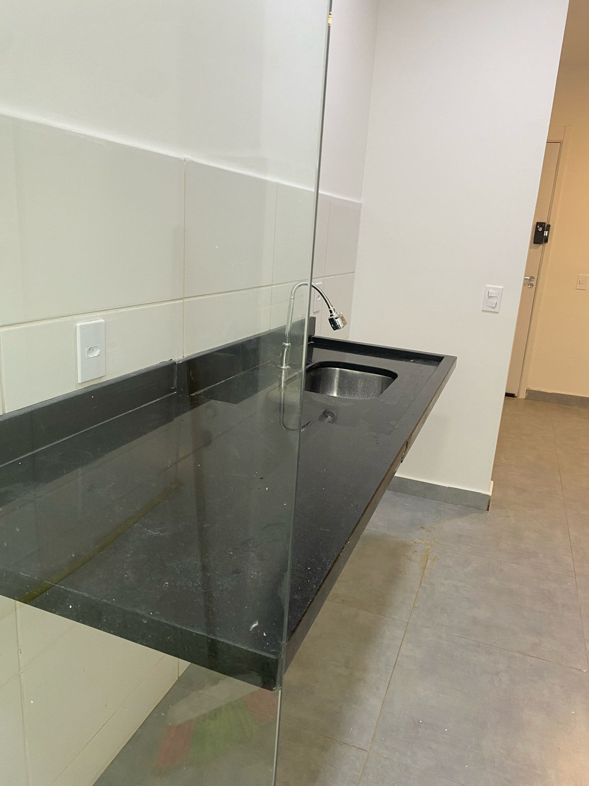 Vitta Recanto das Palmeiras, Apto térreo, todo reformado, pronto pra morar, 2 dorm, cozinha