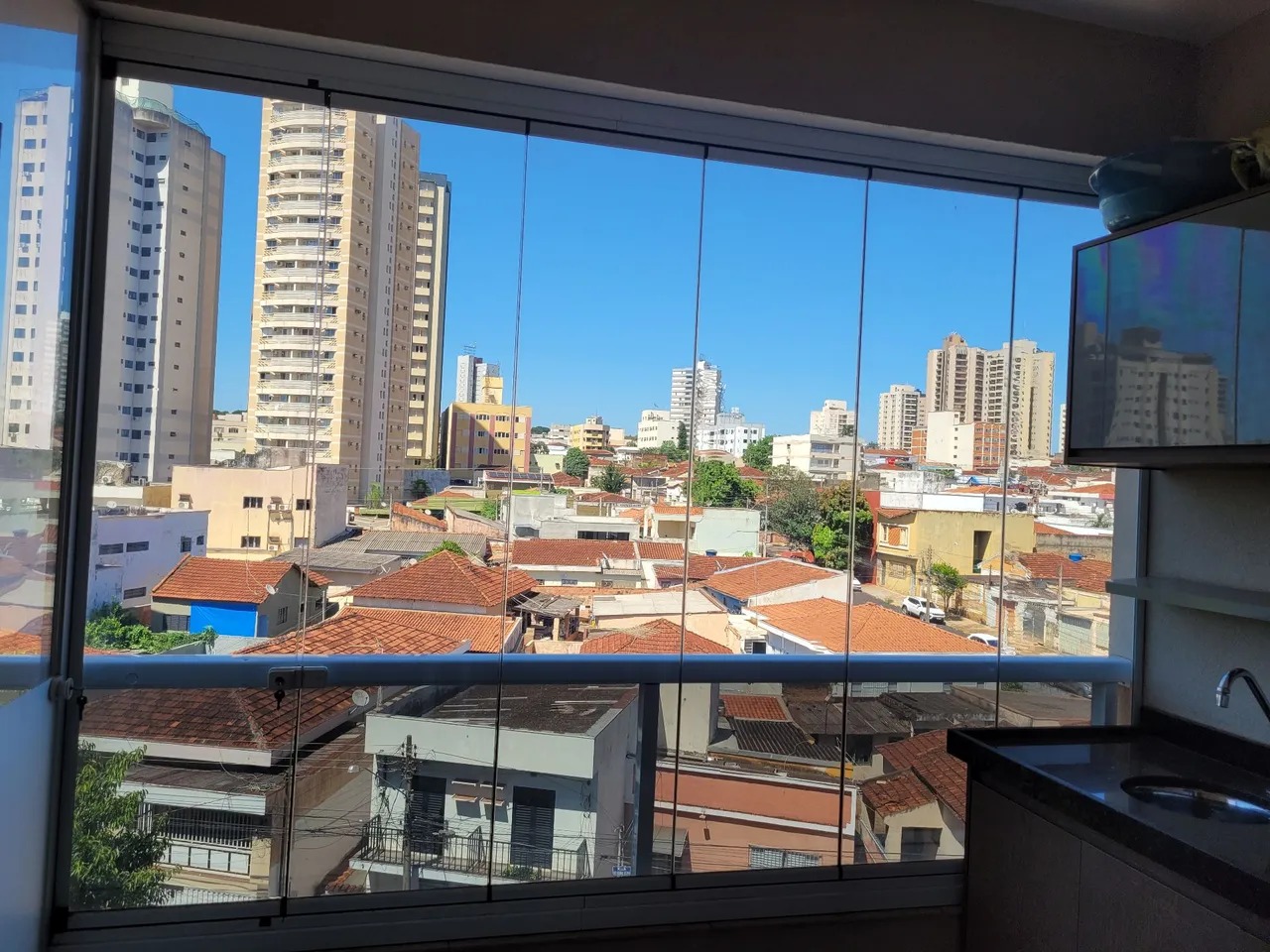 Apartamento na Vila Seixas - 2 dormitórios - Suíte - Varanda gourmet - R$ 420 mil