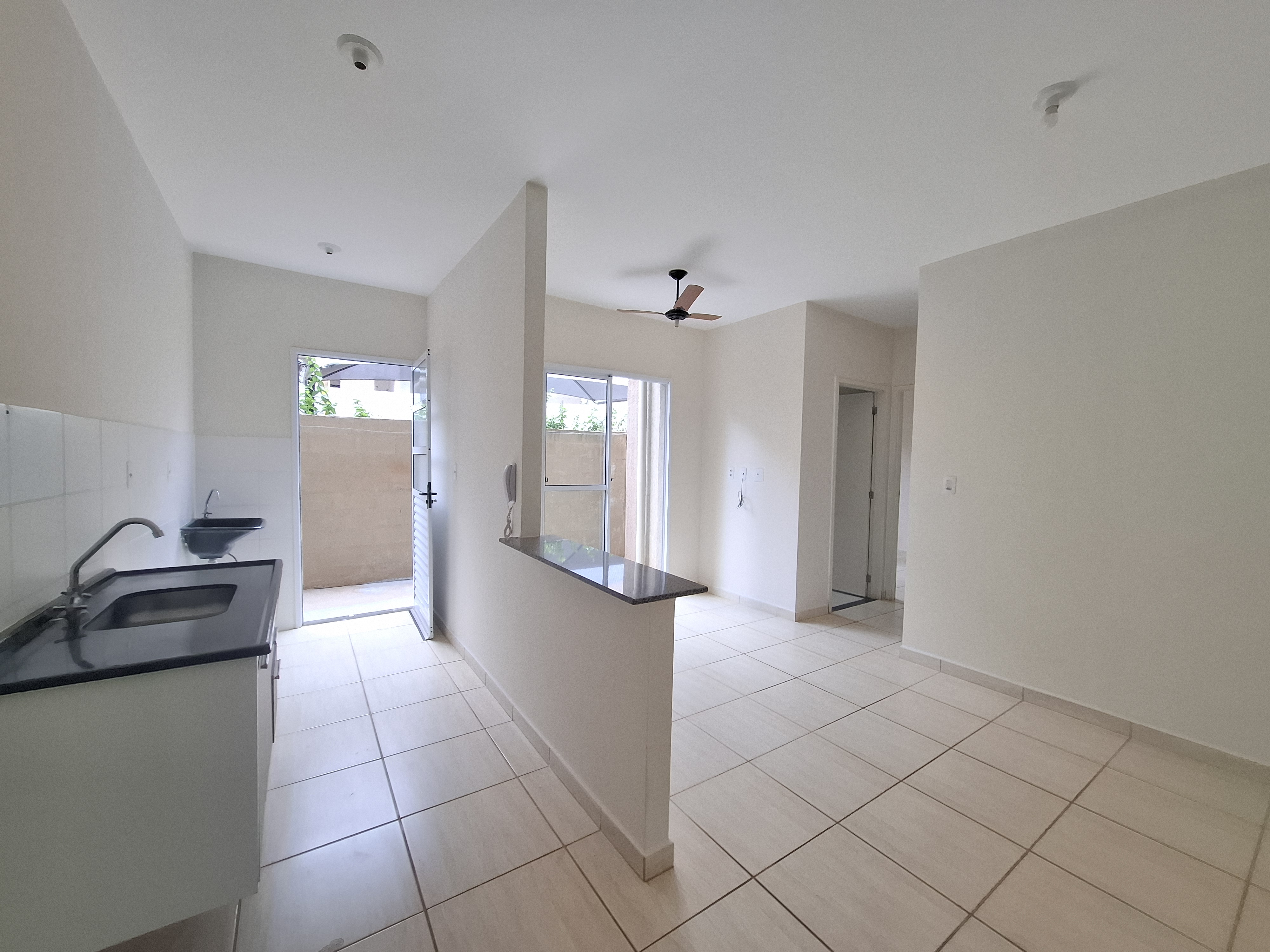 Apartamento - Venda, Bonfim Paulista, Ribeirão Preto, SP