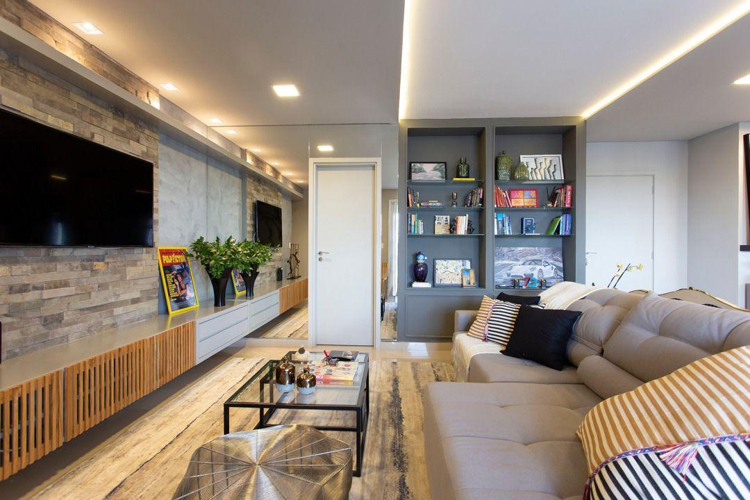 Apartamento à venda, 03 suítes, 172m², Nova Aliança, Ribeirão Preto, SP