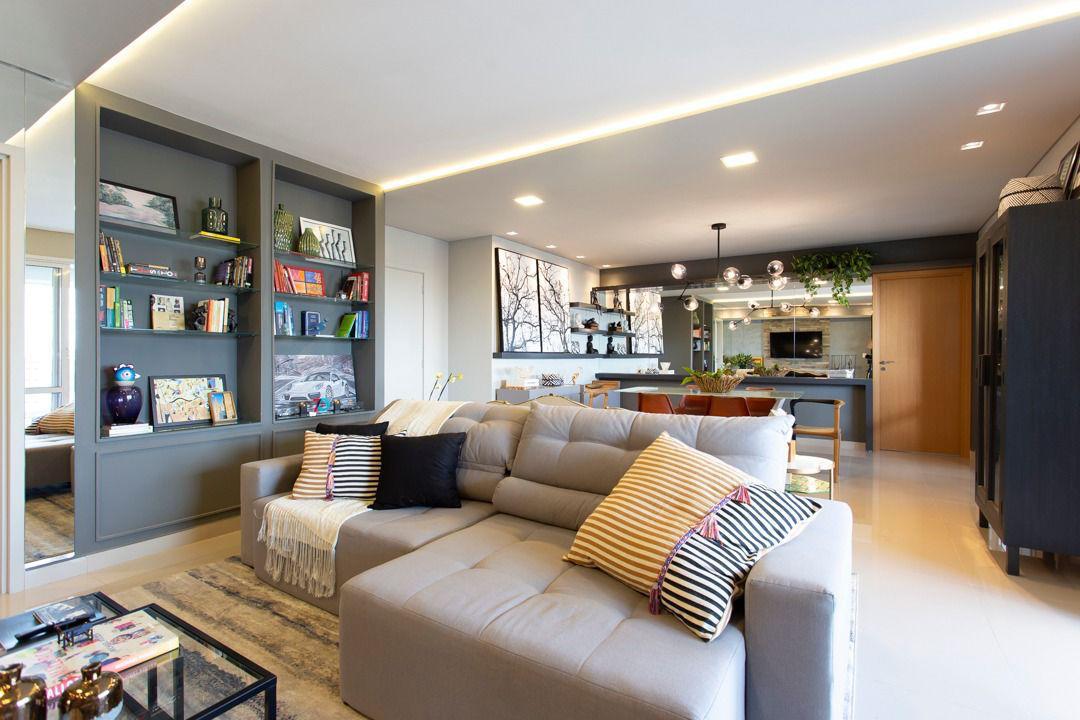 Apartamento à venda, 03 suítes, 172m², Nova Aliança, Ribeirão Preto, SP