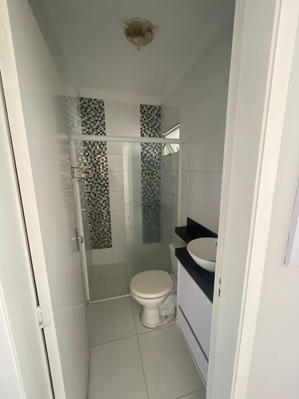 Vitta Vila Virgnia 2, 2 dorm, reformado e aceita financiamento. pronto para morar