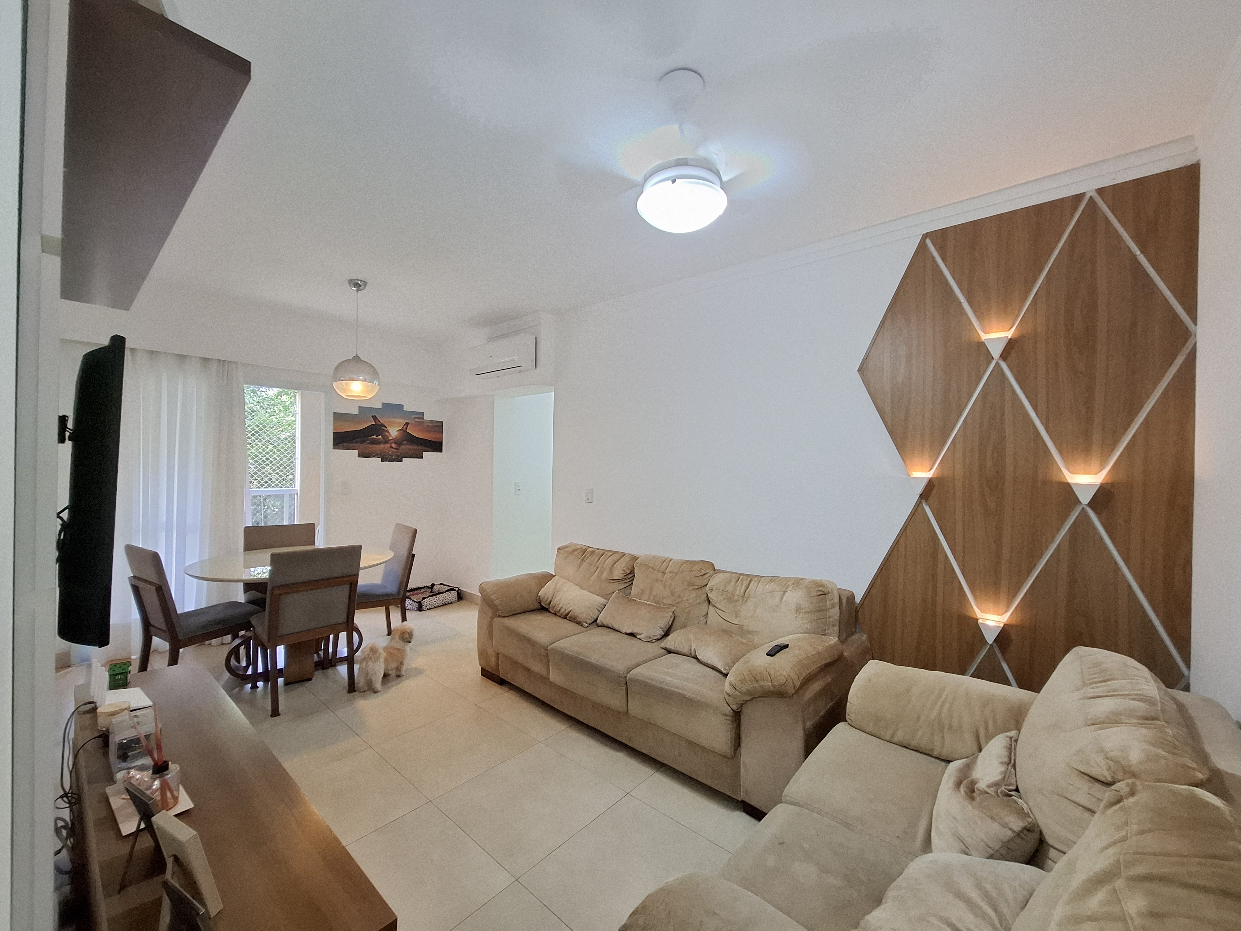 Apartamento - Venda, Bonfim Paulista, Ribeirão Preto, SP