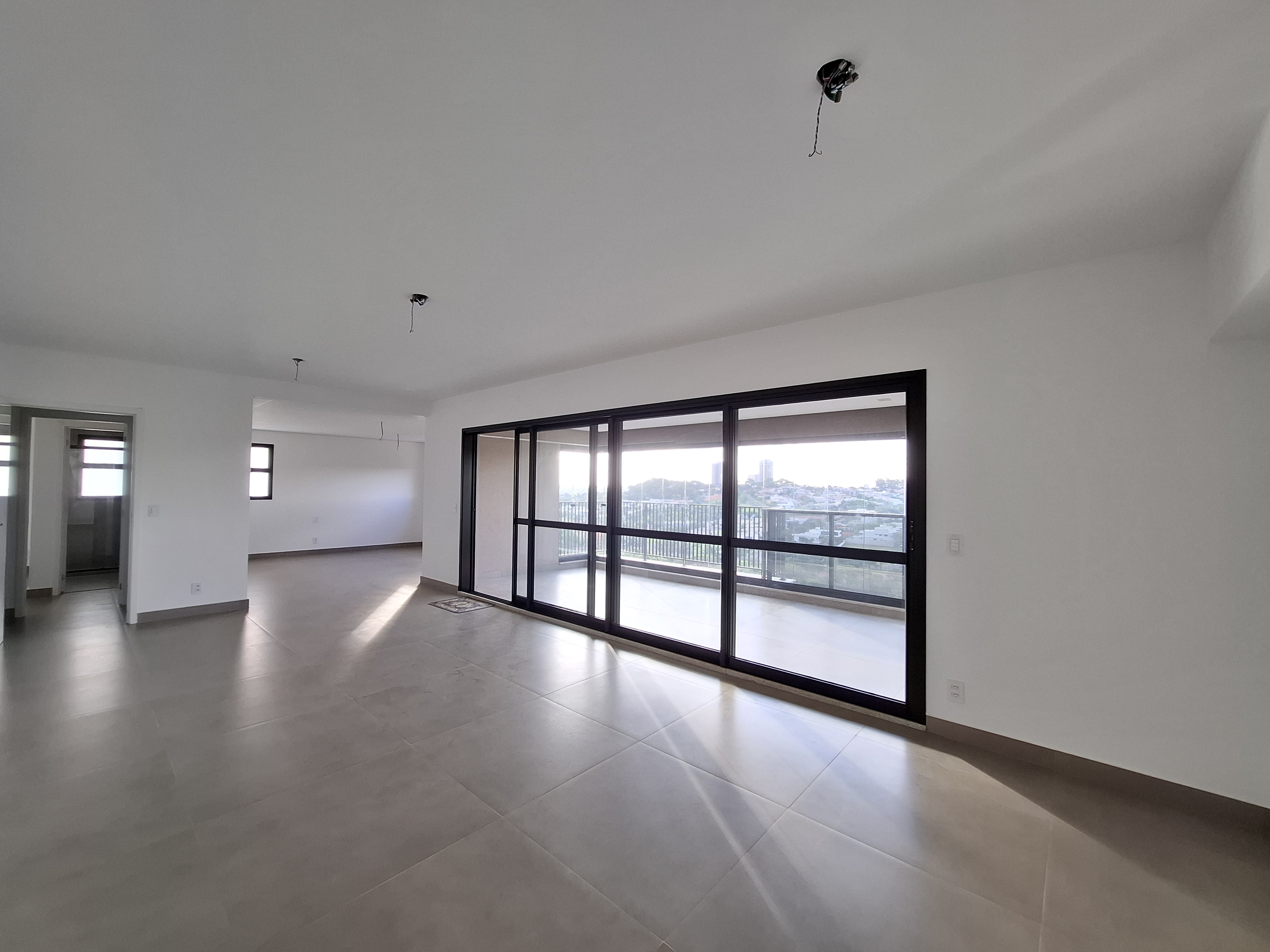 Apartamento - Venda, Bonfim Paulista, Ribeirão Preto, SP