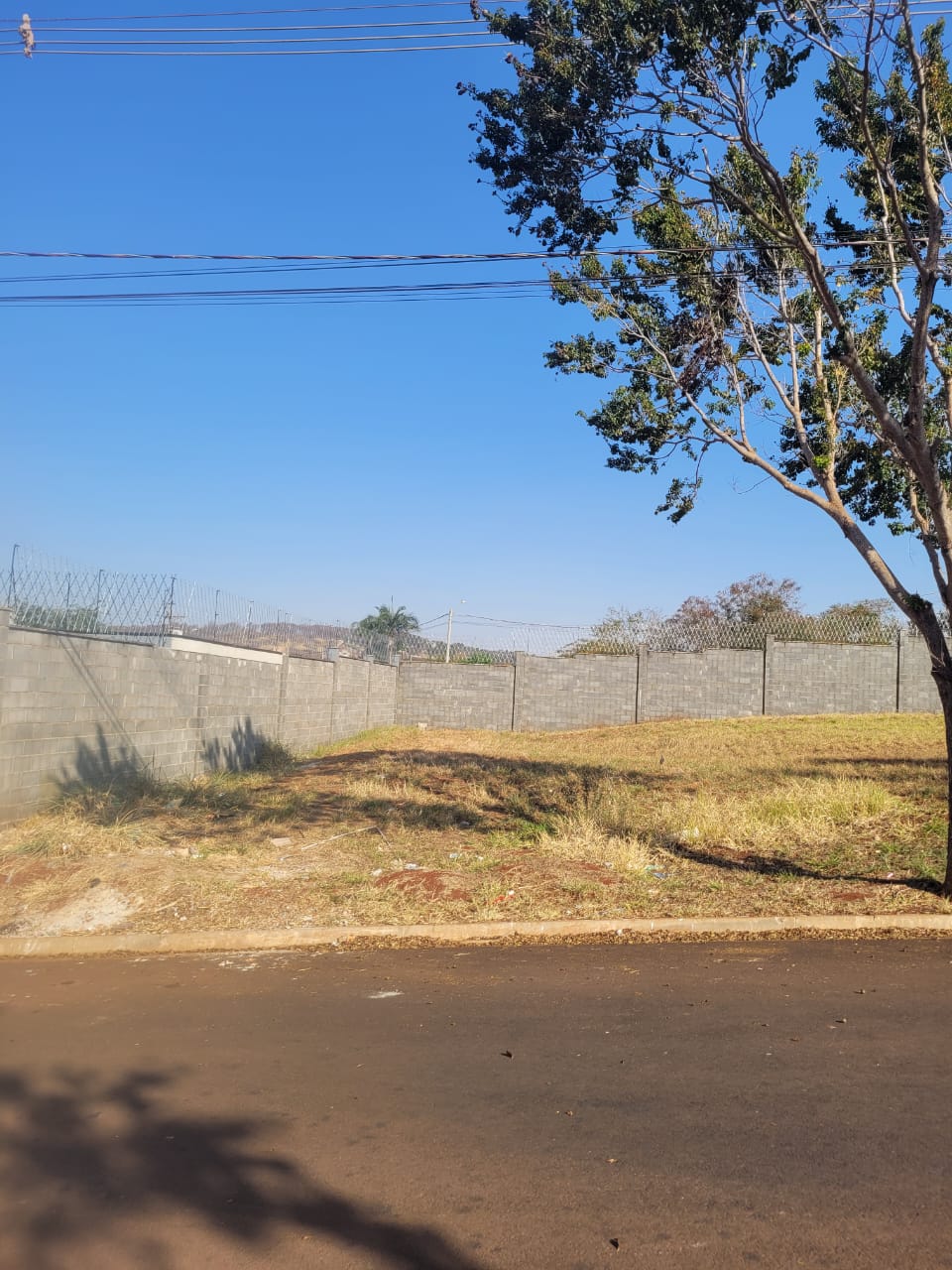 Terreno - Venda, Bonfim Paulista, Ribeirão Preto, SP