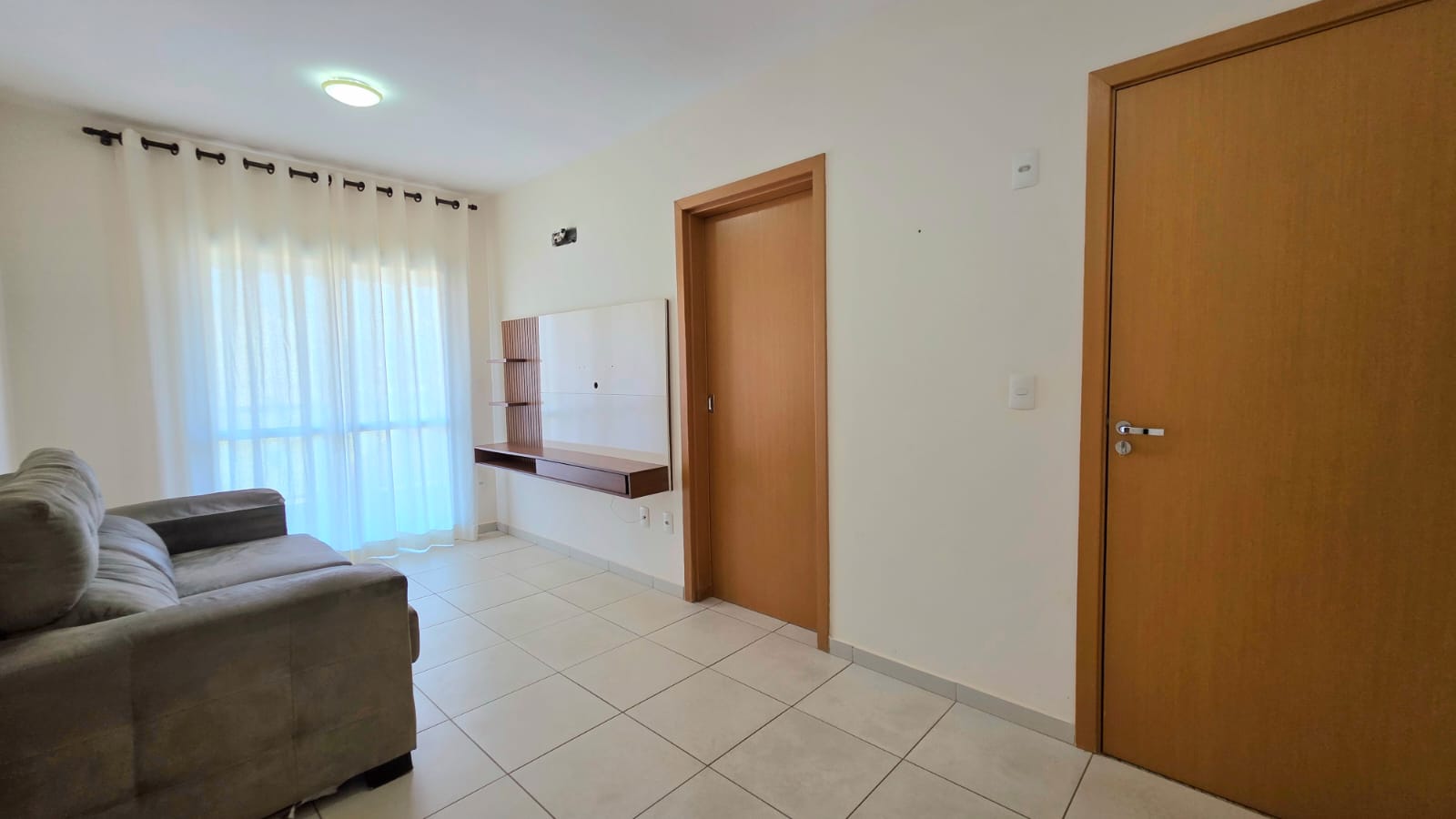 Apartamento à venda, 45m², 01 suíte, Edfício Sienna, Iguatemi, Ribeirão Preto, SP