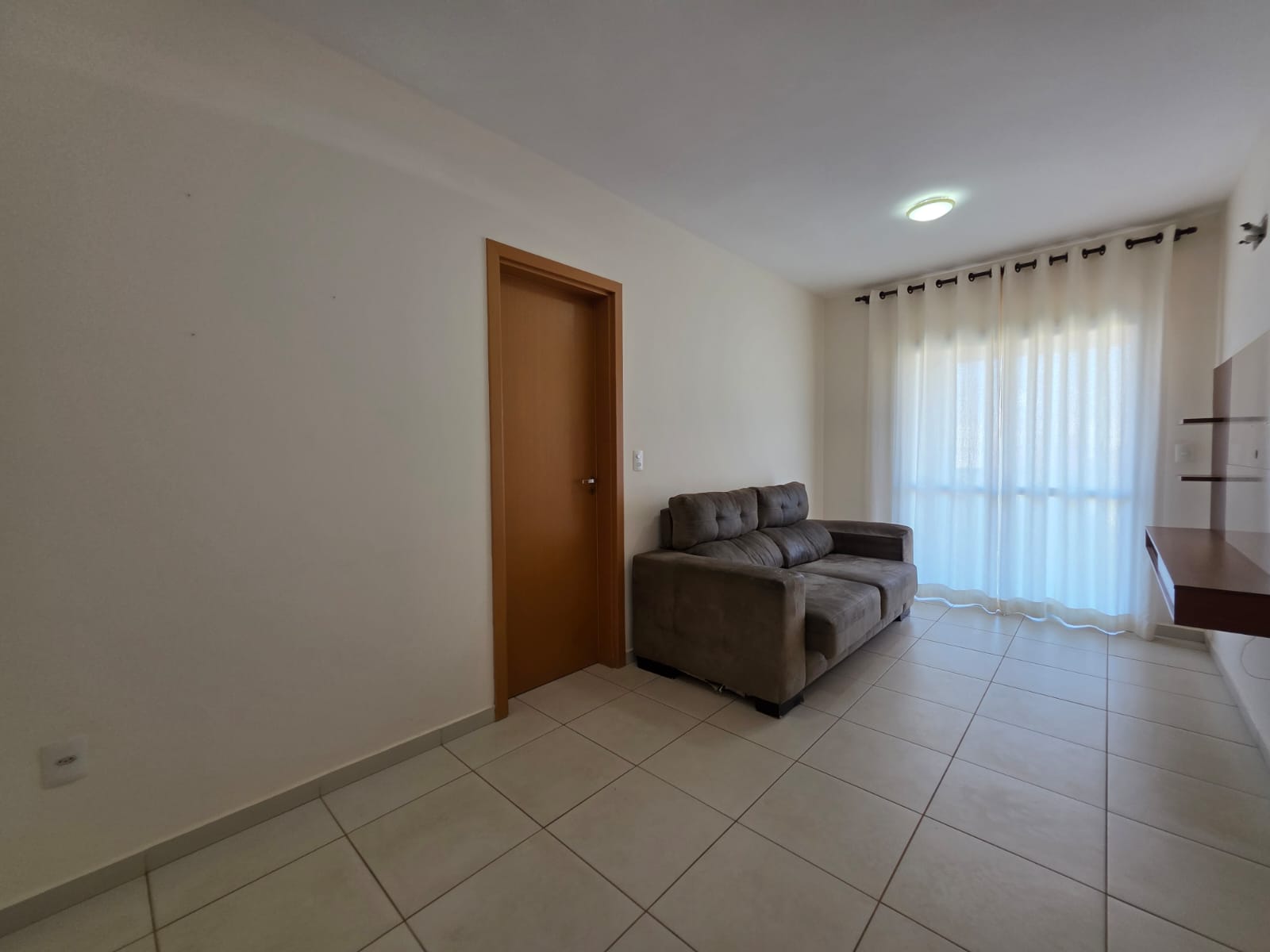 Apartamento à venda, 45m², 01 suíte, Edfício Sienna, Iguatemi, Ribeirão Preto, SP