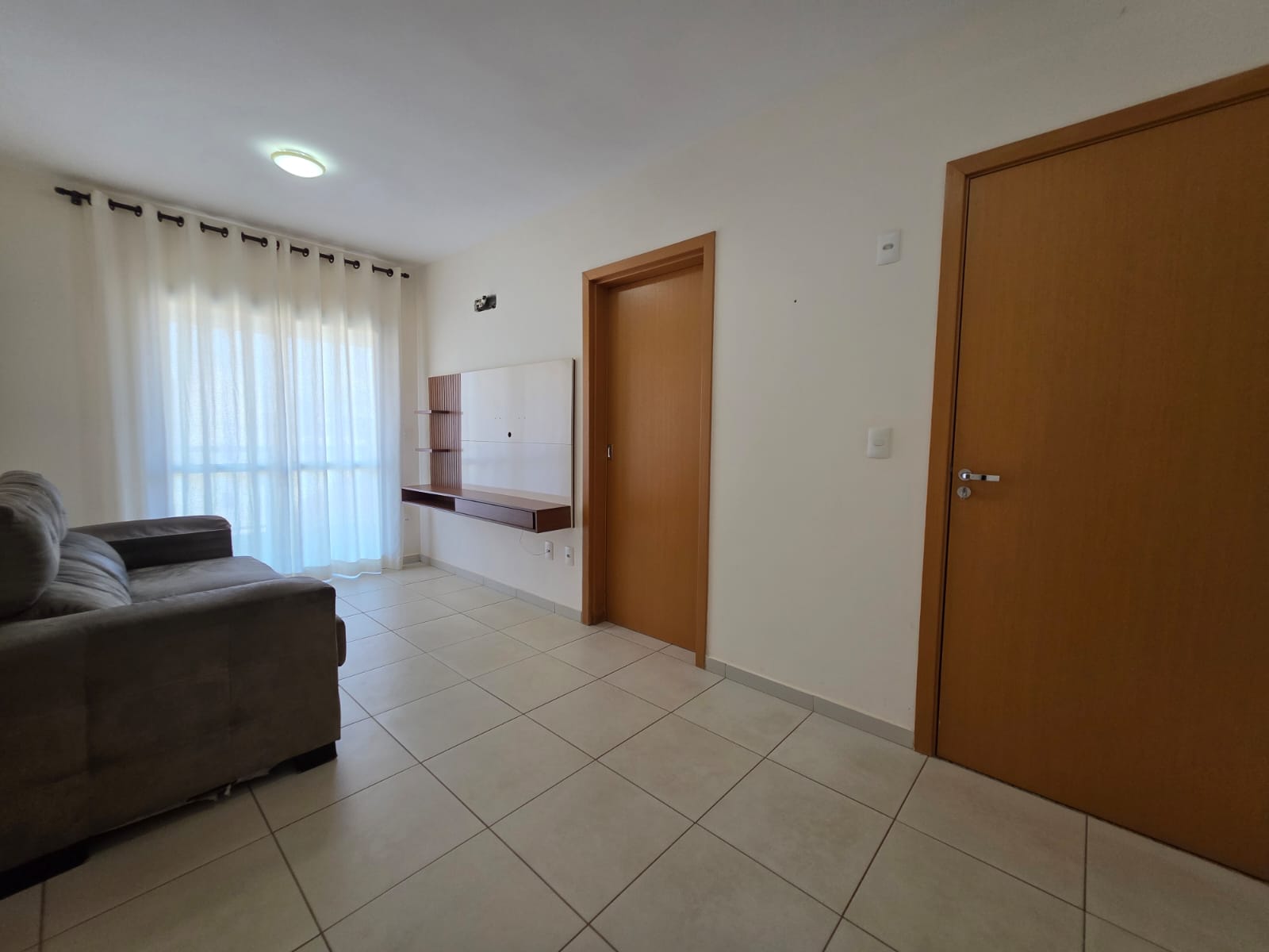 Apartamento à venda, 45m², 01 suíte, Edfício Sienna, Iguatemi, Ribeirão Preto, SP