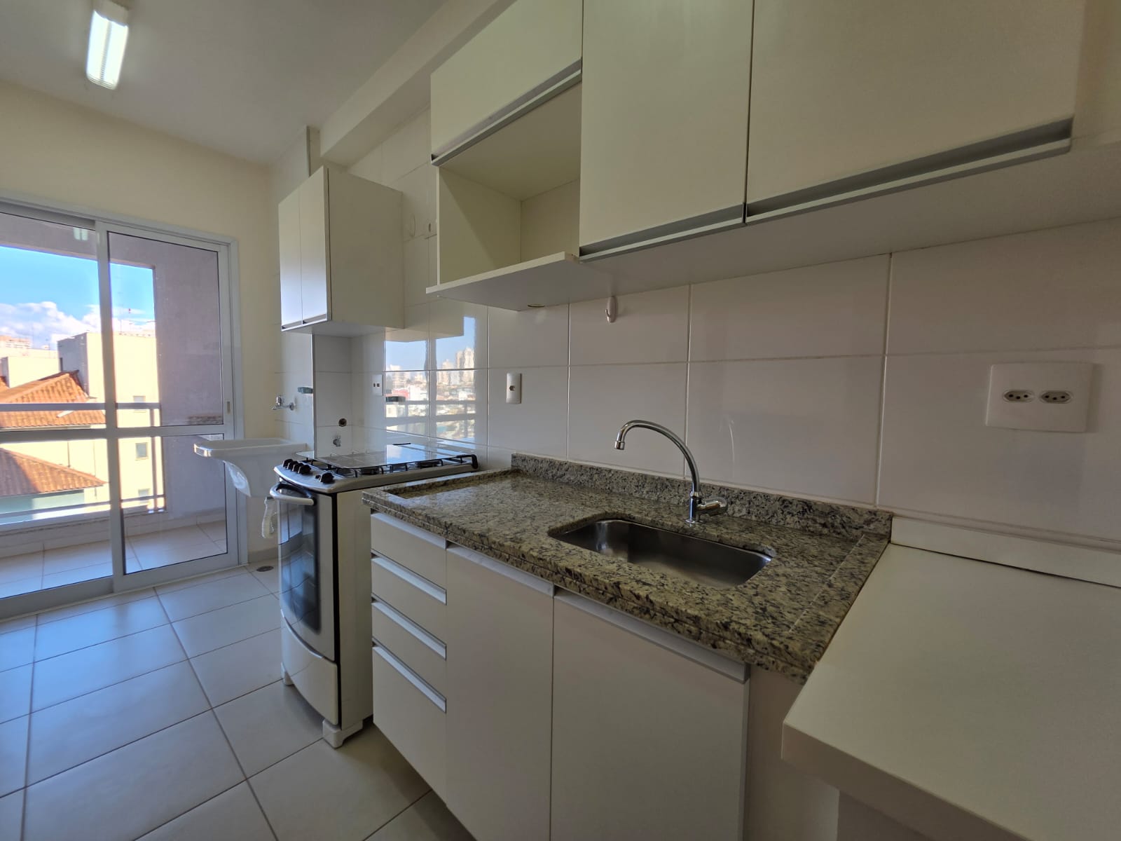 Apartamento à venda, 45m², 01 suíte, Edfício Sienna, Iguatemi, Ribeirão Preto, SP
