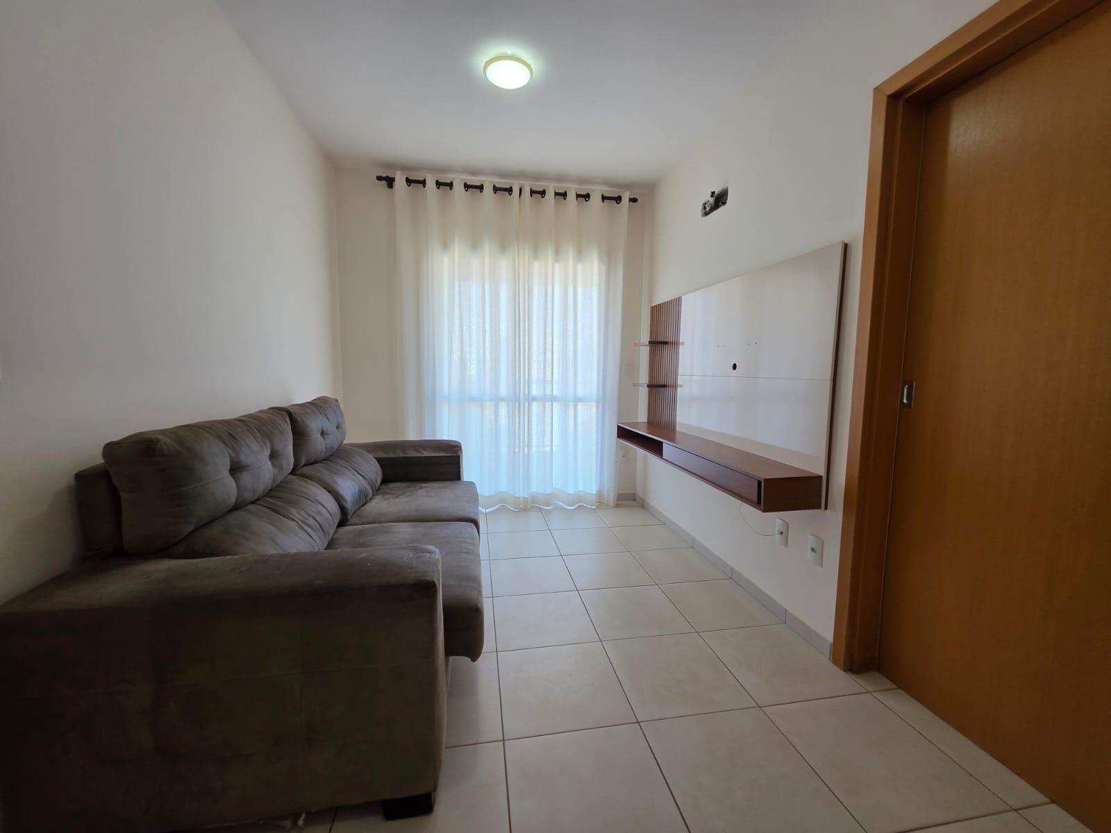 Apartamento à venda, 45m², 01 suíte, Edfício Sienna, Iguatemi, Ribeirão Preto, SP
