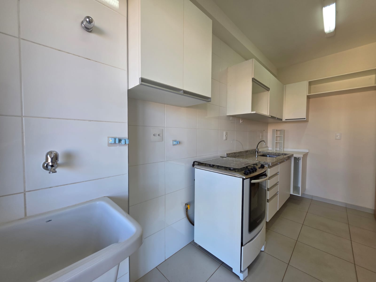 Apartamento à venda, 45m², 01 suíte, Edfício Sienna, Iguatemi, Ribeirão Preto, SP