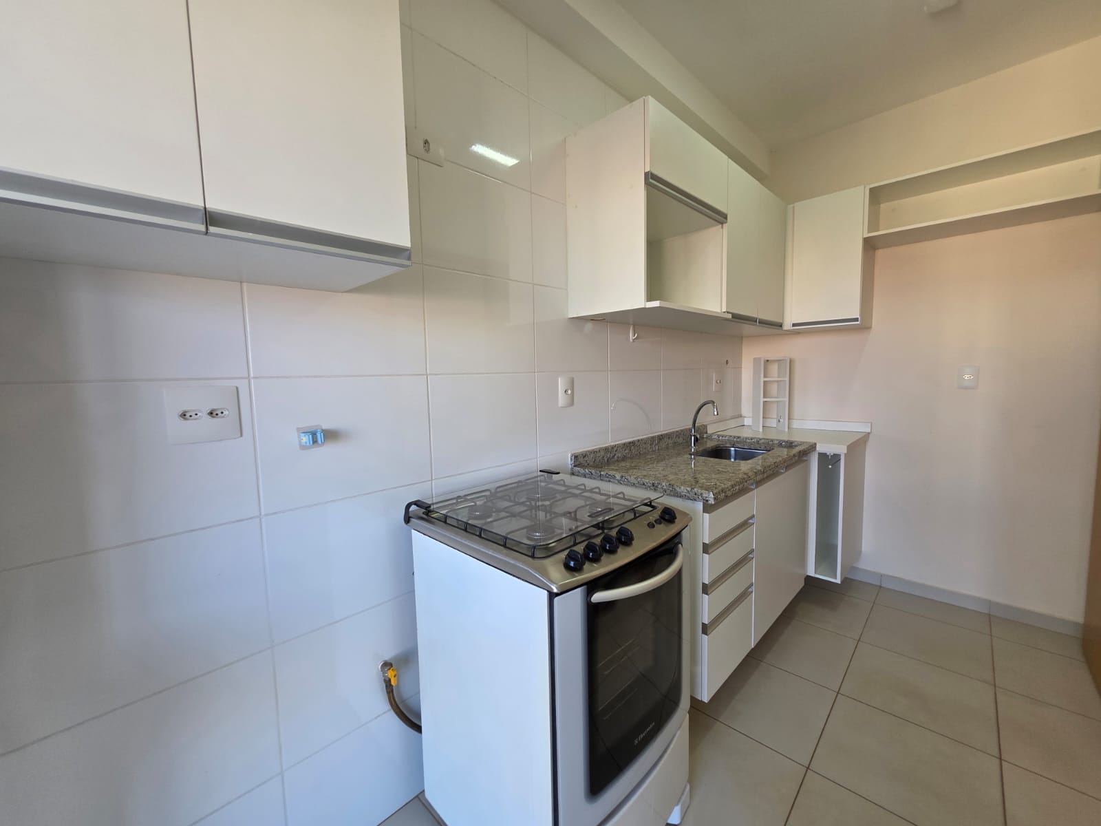Apartamento à venda, 45m², 01 suíte, Edfício Sienna, Iguatemi, Ribeirão Preto, SP