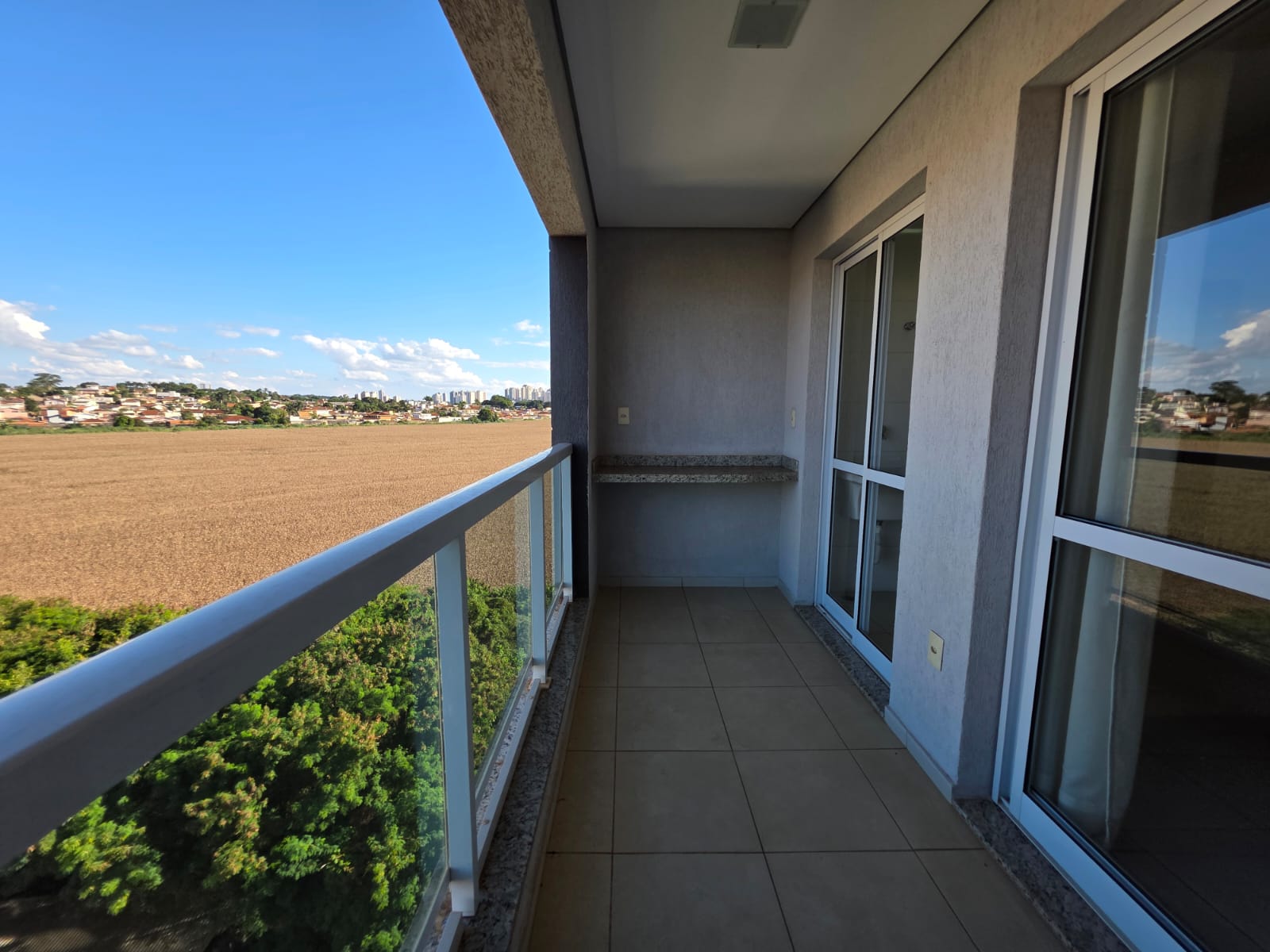 Apartamento à venda, 45m², 01 suíte, Edfício Sienna, Iguatemi, Ribeirão Preto, SP