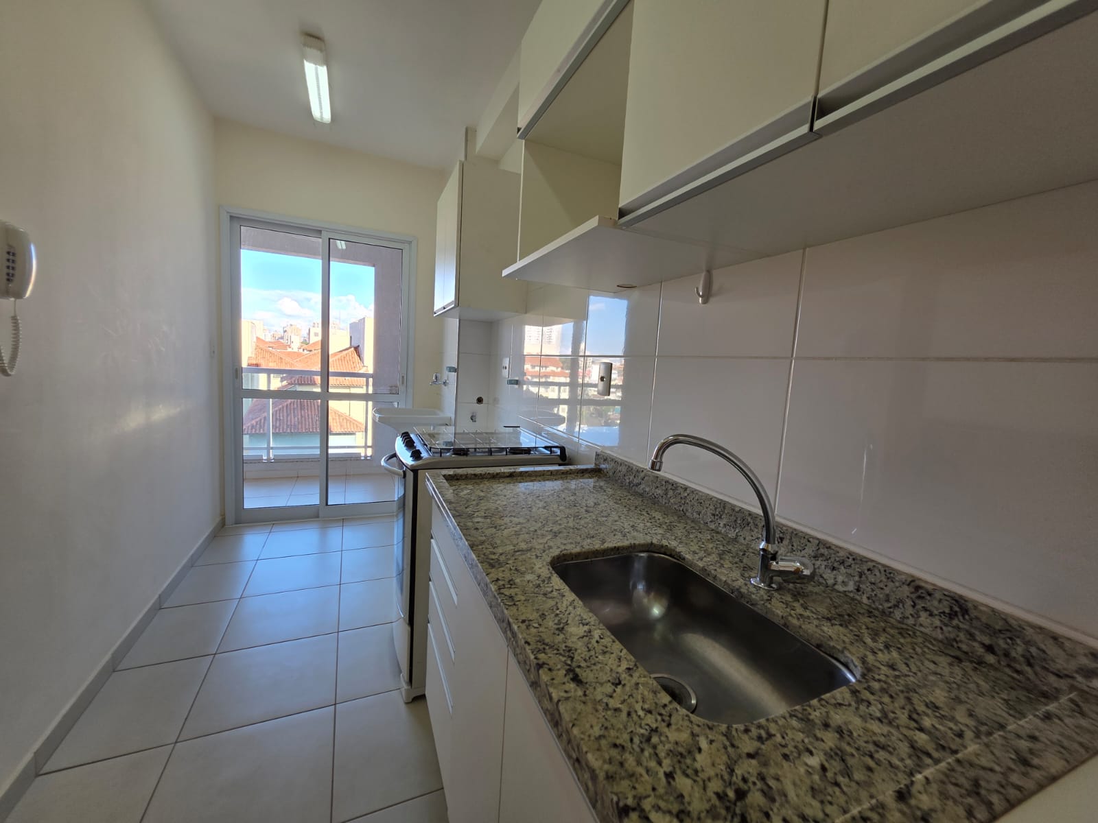 Apartamento à venda, 45m², 01 suíte, Edfício Sienna, Iguatemi, Ribeirão Preto, SP